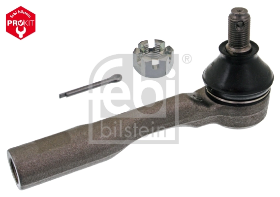 Наконечник поперечной рулевой тяги prokit FEBI BILSTEIN 43151