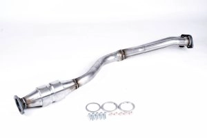 Катализатор type approved EEC LX6000T