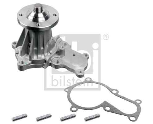 Водяной насос охлаждение двигателя FEBI BILSTEIN 185350
