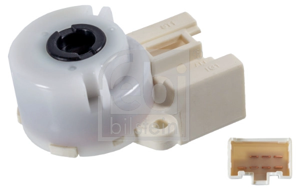 Переключатель зажигания febi plus FEBI BILSTEIN 106942