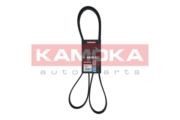 Поликлиновой ремень kamoka KAMOKA 7016186