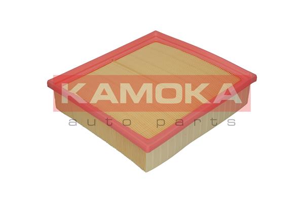 Воздушный фильтр kamoka KAMOKA F203901