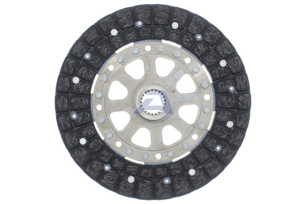 Диск сцепления AISIN DT-156