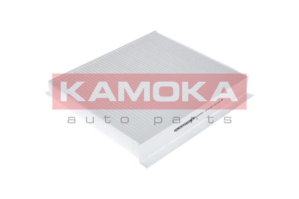 Фильтр воздух во внутренном пространстве kamoka KAMOKA F404001