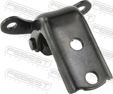 Дверной шарнир FEBEST 0199-HDVDJ200RRL