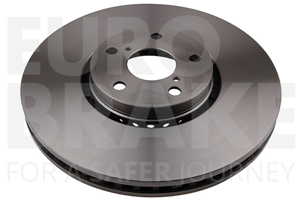 Тормозной диск EUROBRAKE 58152045105