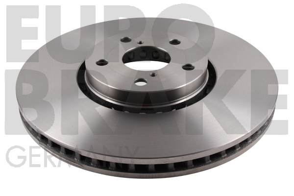 Тормозной диск EUROBRAKE 58152045104