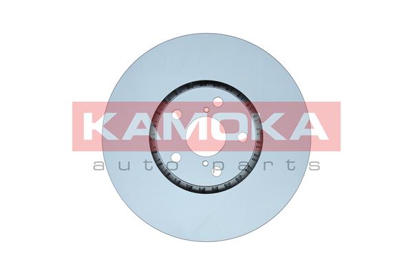 Тормозной диск kamoka KAMOKA 103455
