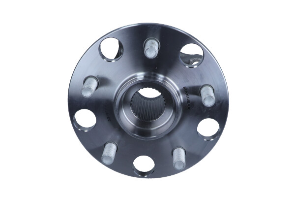 Комплект подшипника ступицы колеса MAXGEAR 33-1174