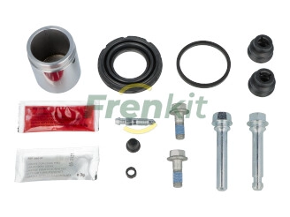 Ремкомплект тормозной суппорт FRENKIT 740533