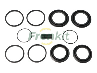 Ремкомплект тормозной суппорт FRENKIT 243074