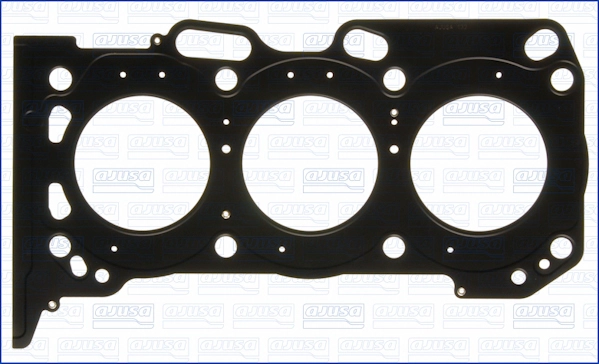 Прокладка головка цилиндра multilayer steel AJUSA 10182300