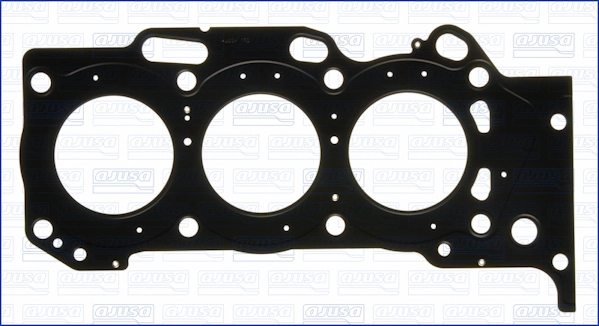 Прокладка головка цилиндра multilayer steel AJUSA 10182400