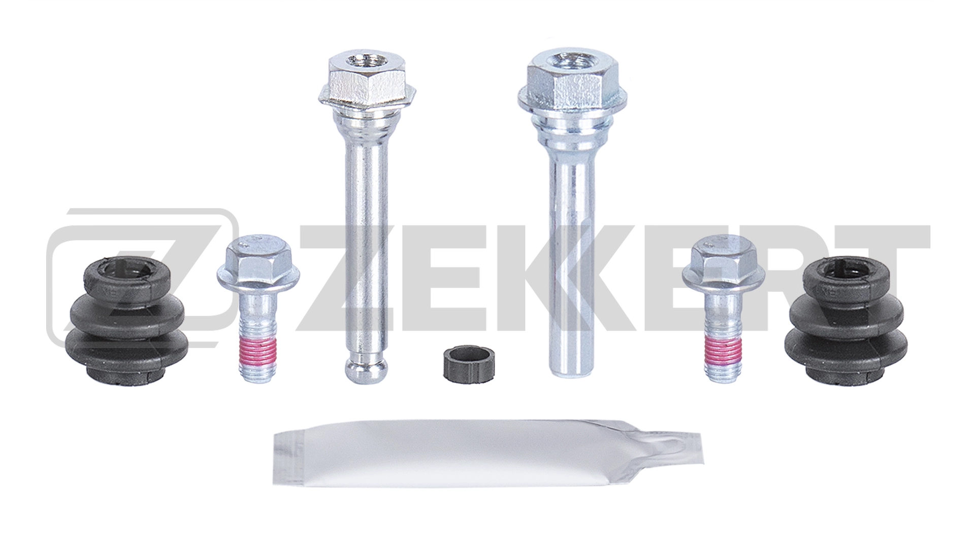 Комплект направляющей гильзы ZEKKERT BR-1628