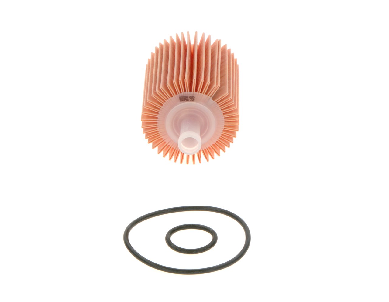 Масляный фильтр BOSCH 0 986 4B7 014