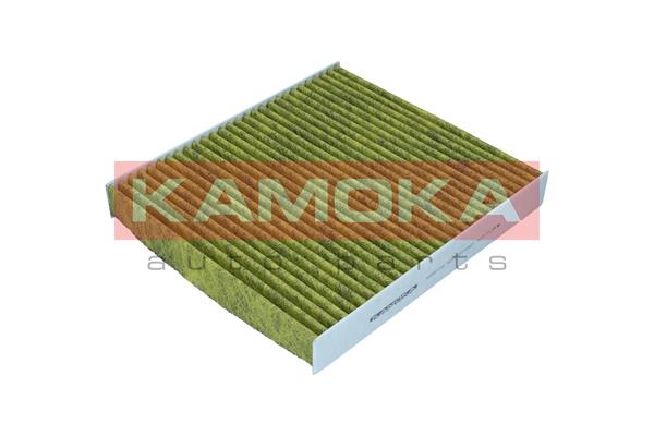 Фильтр воздух во внутренном пространстве kamoka KAMOKA 6080183