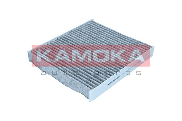 Фильтр воздух во внутренном пространстве kamoka KAMOKA F521201