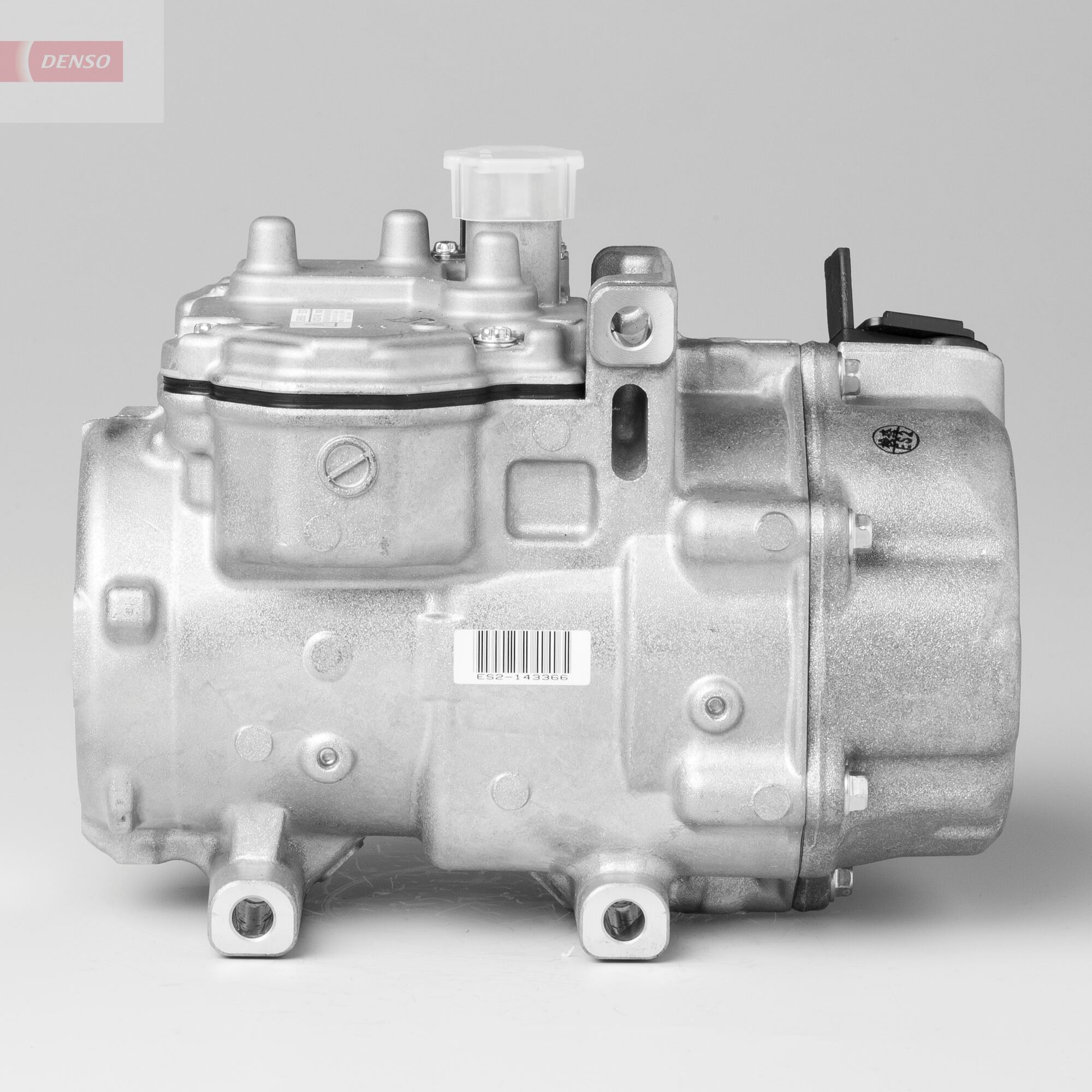 Компрессор кондиционер DENSO DCP51012