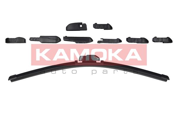 Щетка стеклоочистителя kamoka KAMOKA 27M450