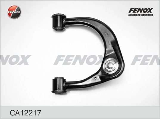 Рычаг независимой подвески колеса подвеска колеса FENOX CA12217