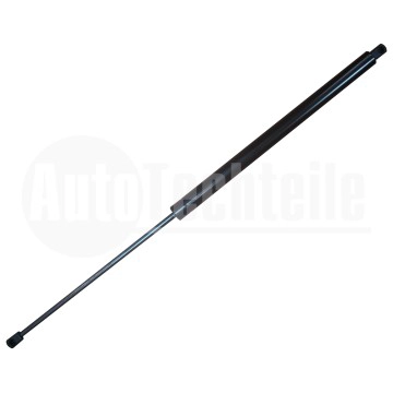 Газовая пружина крышка багажник AUTOTECHTEILE 100 9881