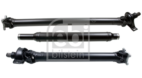 Карданный вал главная передача FEBI BILSTEIN 174110