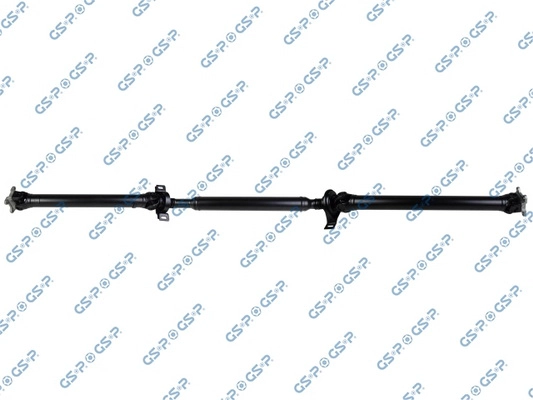 Карданный вал главная передача GSP PS900378