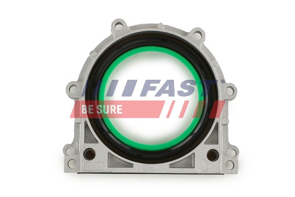 Уплотняющее кольцо коленчатый вал FAST FT49816
