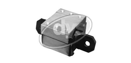 Подвеска двигатель DYS 71-25550