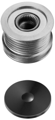 Механизм свободного хода генератора HELLA/BEHR/PAGID 9XU 358 038-171