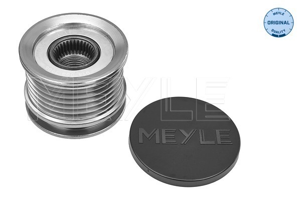 Механизм свободного хода генератора meyle-original true to oe. MEYLE 014 053 1005