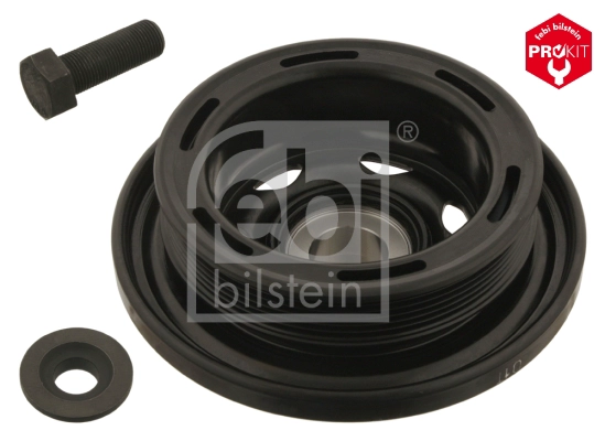 Ременный шкив коленчатый вал prokit FEBI BILSTEIN 33600