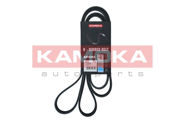 Поликлиновой ремень kamoka KAMOKA 7016223