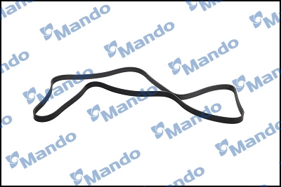Поликлиновой ремень MANDO MB6PK2270