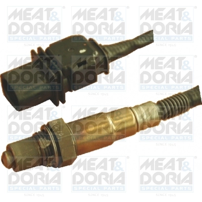 Лямбда-зонд MEAT & DORIA 81577