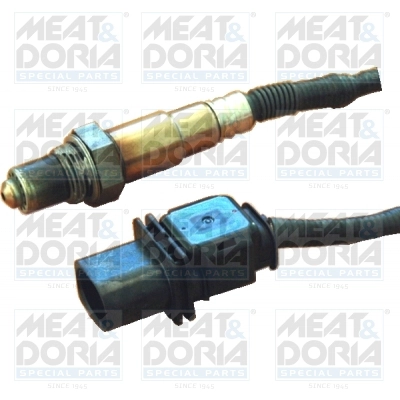 Лямбда-зонд MEAT & DORIA 81631