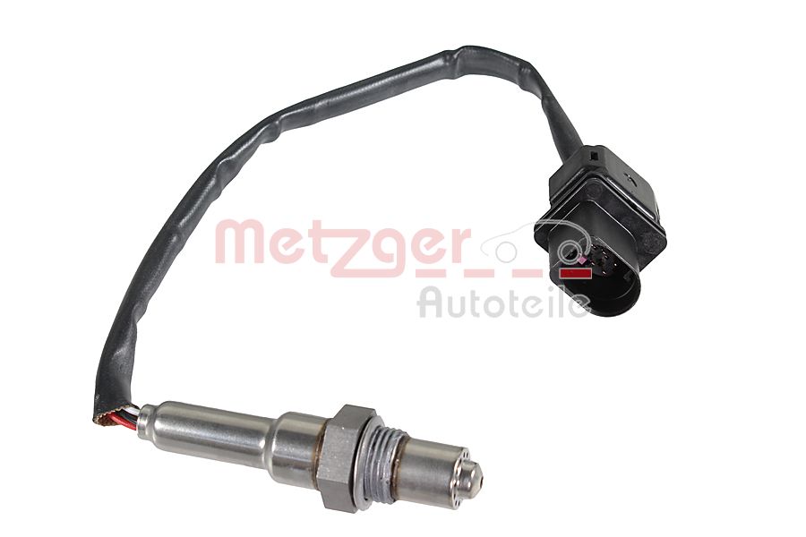 Лямбда-зонд greenparts METZGER 0895671