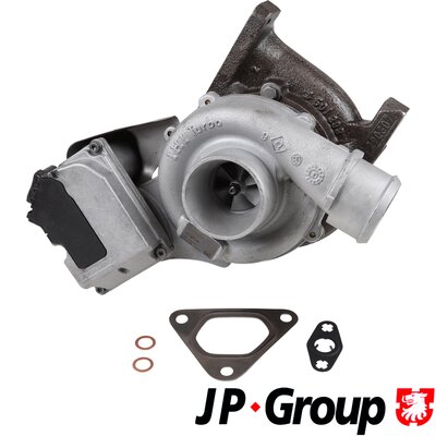 Компрессор наддув jp group JP GROUP 1317407100