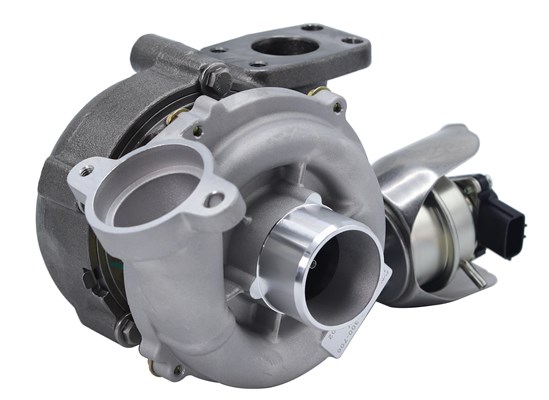 Компрессор наддув MAGNETI MARELLI 807101002700