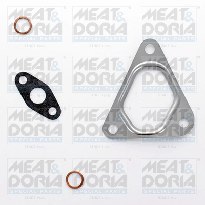 Монтажный комплект компрессор MEAT & DORIA 60756