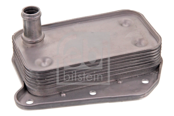 Масляный радиатор двигательное масло FEBI BILSTEIN 37743