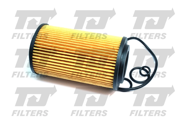 Масляный фильтр tj filters QUINTON HAZELL QFL0019