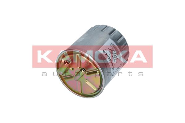 Топливный фильтр kamoka KAMOKA F312101
