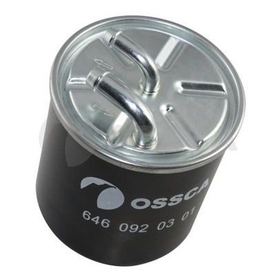 Топливный фильтр OSSCA 05146