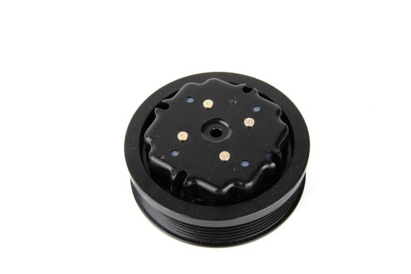 Электромагнитное сцепление компрессор THERMOTEC KTT040048