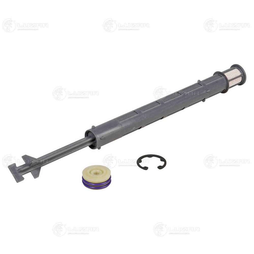 Осушитель кондиционер LUZAR LCD 1503