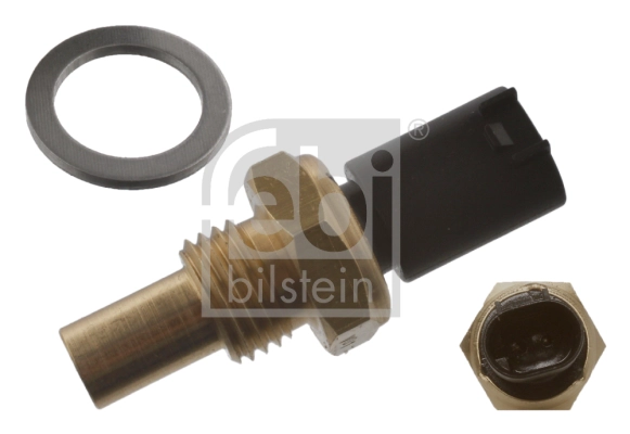 Датчик температура охлаждающей жидкости FEBI BILSTEIN 37059