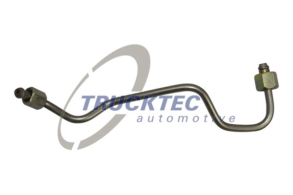 Трубопровод высокого давления система впрыска TRUCKTEC AUTOMOTIVE 02.13.092