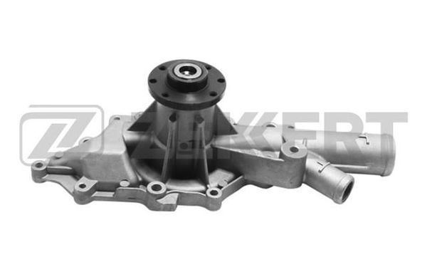Водяной насос охлаждение двигателя ZEKKERT WP-1339