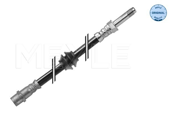 Тормозной шланг meyle-original true to oe. MEYLE 014 525 0003